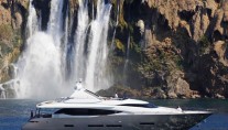 Yacht QUANTUM -  On Charter
